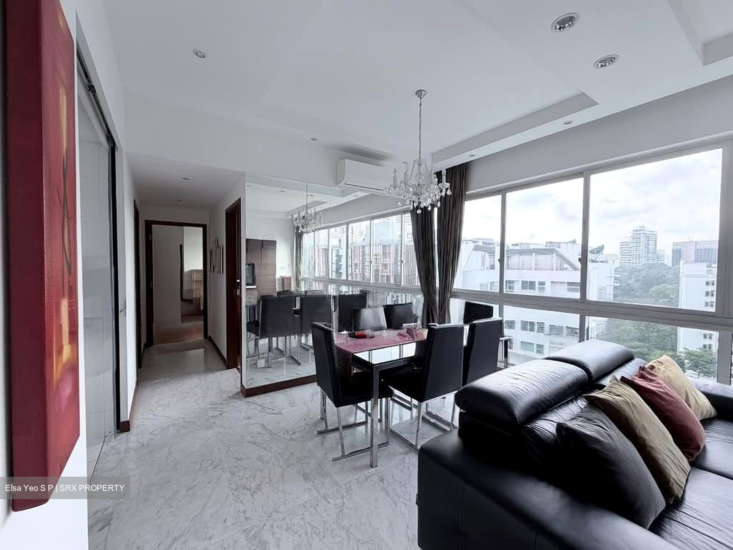 Belmond Green (D10), Condominium #560837031